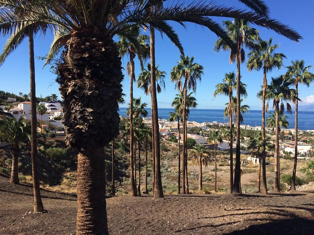 Ocean View San Eugenio Appartamento Costa Adeje