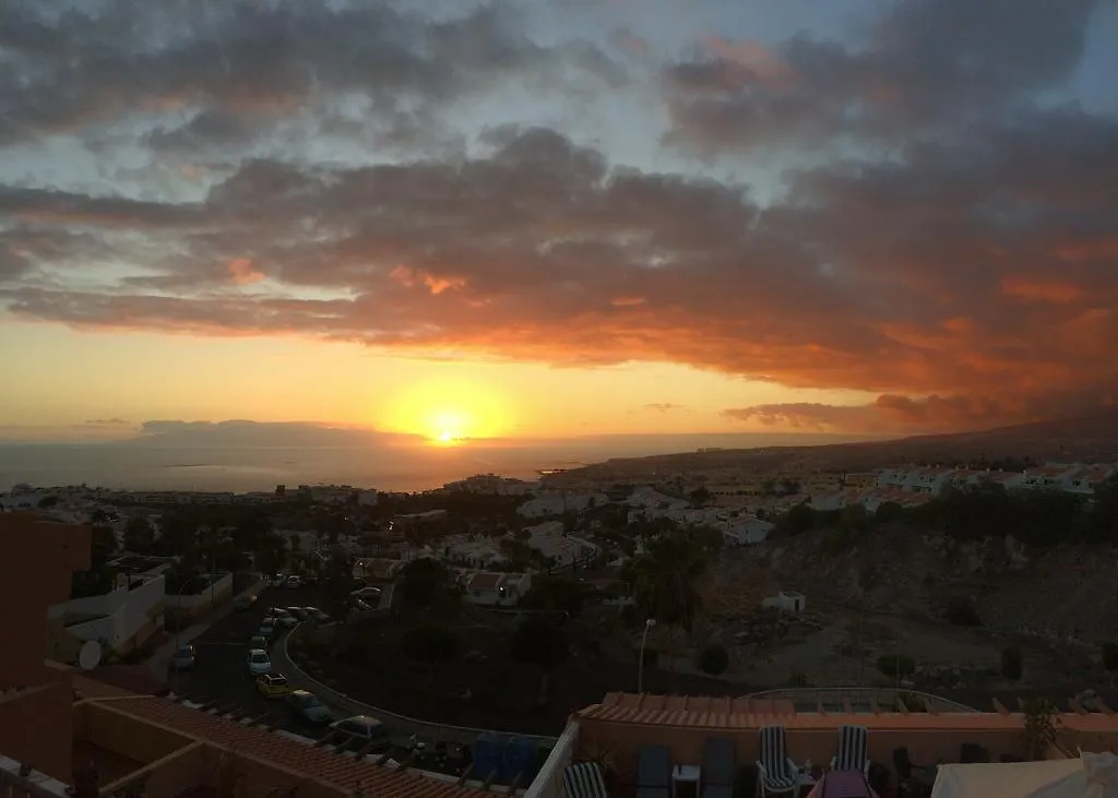 Ocean View San Eugenio Appartement Costa Adeje