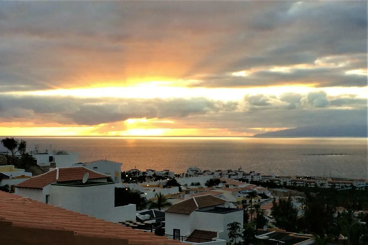 Ocean View San Eugenio Appartamento Costa Adeje