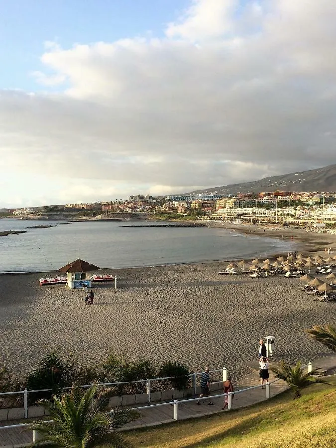 Ocean View San Eugenio Apartment Adeje   Costa Adeje (Tenerife)