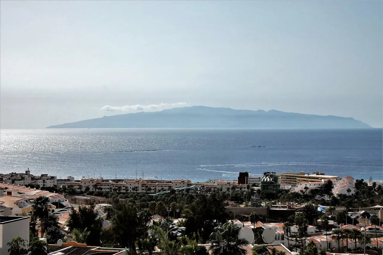 Ocean View San Eugenio Appartamento Costa Adeje  Costa Adeje (Tenerife)