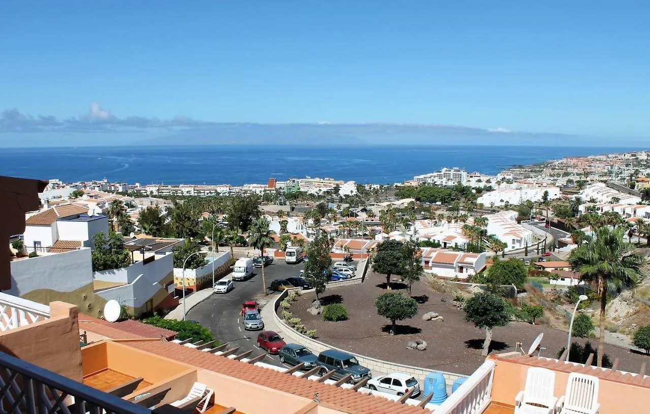 Ocean View San Eugenio Appartamento Costa Adeje  0*, Costa Adeje (Tenerife)