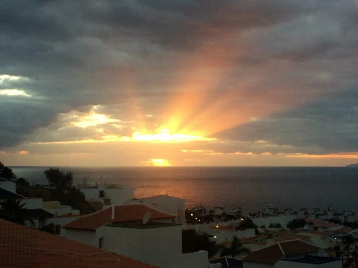 Ocean View San Eugenio Appartamento Costa Adeje  Spagna