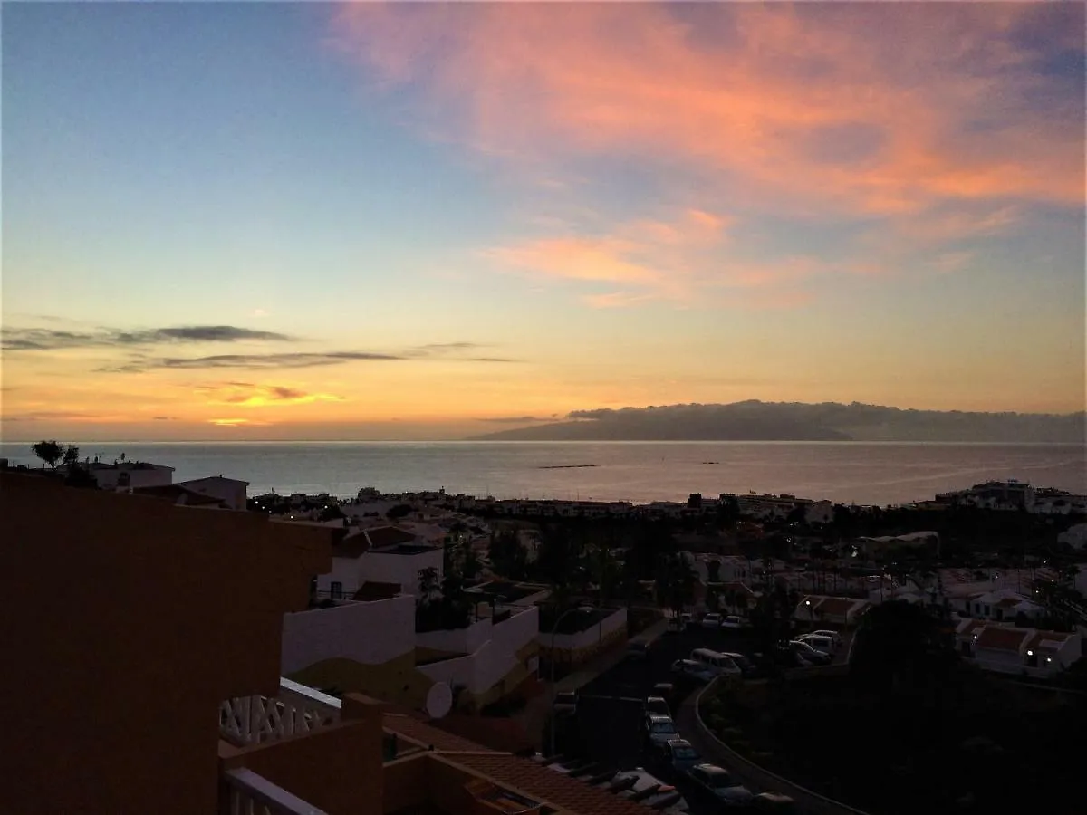 Ocean View San Eugenio Appartement Costa Adeje