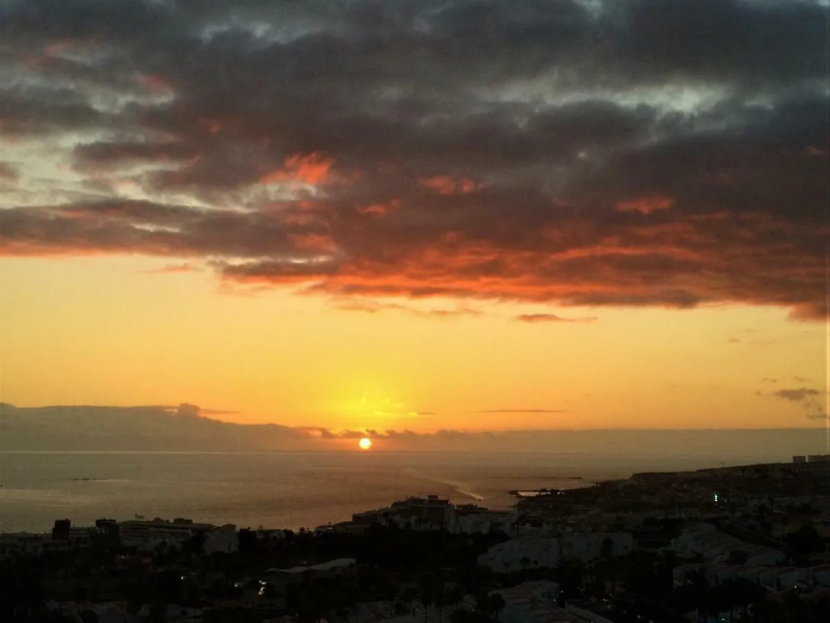 Ocean View San Eugenio Apartment Adeje  Costa Adeje (Tenerife)